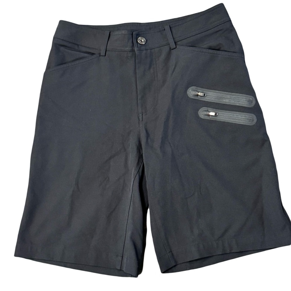 NWOT LULULEMON MEN’S SHORTS